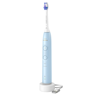 Зубна електрощітка Philips HX7406/01