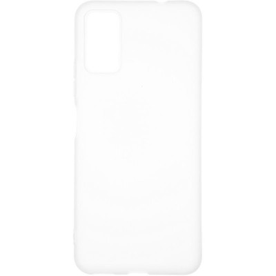 Чехол-накладка BeCover для ZTE Blade A71 Transparancy (706942)