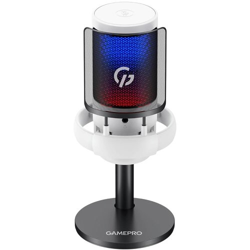 Микрофон GamePro UGM105W