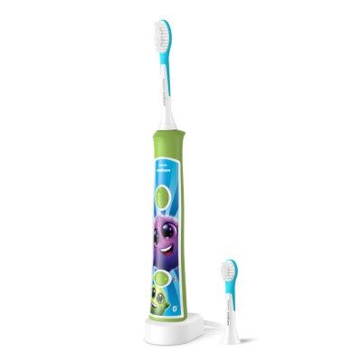 Электрическая зубная щетка Philips Sonicare For Kids HX6352/11