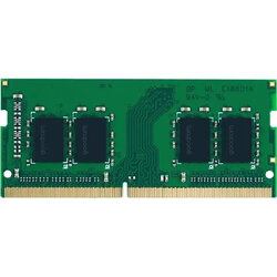 Модуль памяти SO-DIMM DDR4 32GB/2666 Goodram (GR2666S464L19/32G)