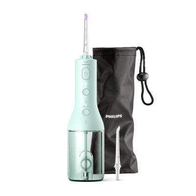Іригатор Philips Sonicare Power Flosser 3000 Series HX3826/24