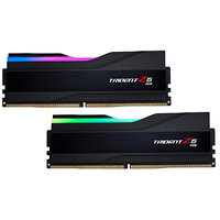 Модуль памяти DDR5 2x16GB/7600 G.Skill Trident Z5 RGB Black (F5-7600J3646G16GX2-TZ5RK)