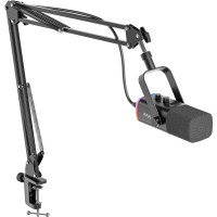 Мікрофон Fifine AM8T Black Мікрофон Fifine AM8T Black