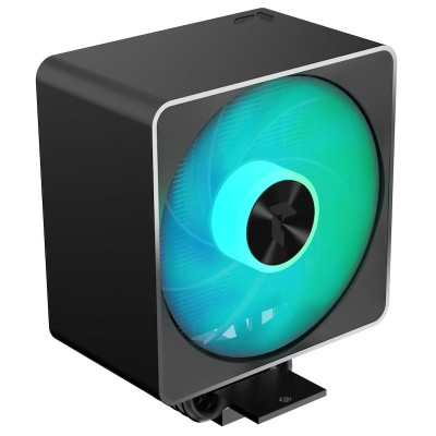 Процессорный кулер APNX AP1 Black (APTC-PF30517.11)