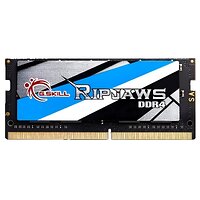 Модуль памяти SO-DIMM DDR4 32GB/3200 G.Skill Ripjaws (F4-3200C22S-32GRS)