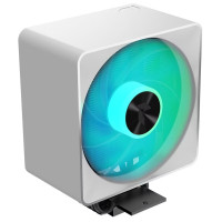 Процессорный кулер APNX AP1 White (APTC-PF30517.21)