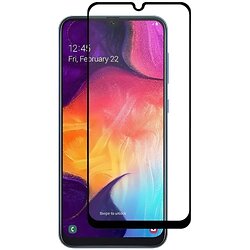 Защитное стекло BeCover для Tecno Spark 10 (KI5q) Black (709266)