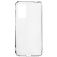 Чехол-накладка BeCover для Xiaomi Redmi Note 11 4G\/10 2021\/10 2022 Transparancy (706888)