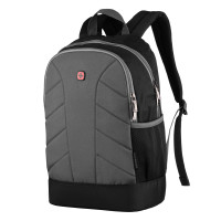 Рюкзак для ноутбука Wenger Quadma 16