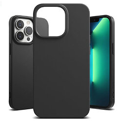 Чехол-накладка BeCover для Apple iPhone 13 Pro Max Black (707149)