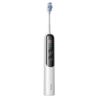 Зубная электрическая щетка Mova Fresh 20 Sensus White (ATS25B-WH) Зубная электрическая щетка Mova Fresh 20 Sensus White (ATS25B-WH)
