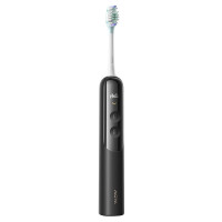 Зубная электрическая щетка Mova Fresh 20 Sensus Black (ATS25B-BK) Зубная электрическая щетка Mova Fresh 20 Sensus Black (ATS25B-BK)