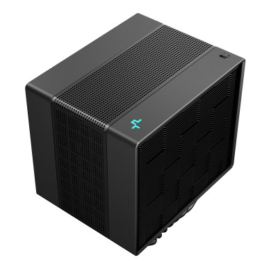 Процессорный кулер DeepCool Assassin 4S (R-ASN4S-BKGPMN-G)