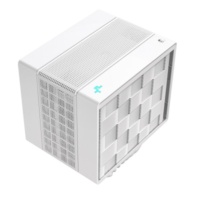 Процессорный кулер DeepCool Assassin 4S White (R-ASN4S-WHGPMN-G)