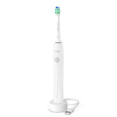 Зубна електрощітка Philips Sonicare 2100 HX4021/01