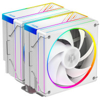 Процессорный кулер ID-Cooling Frozn A620 ARGB White