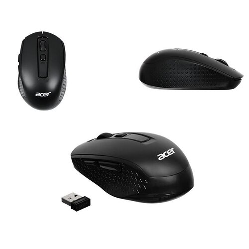 Беспроводная мышь Acer OMR060 WL Black (ZL.MCEEE.02E)