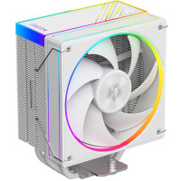 Процессорный кулер ID-Cooling Frozn A410 ARGB White