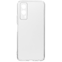 Чехол-накладка BeCover для Vivo Y53s Transparancy (707229)