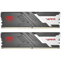 Модуль пам`яті DDR5 2x32GB/6000 Patriot Viper Venom (PVV564G600C36K)