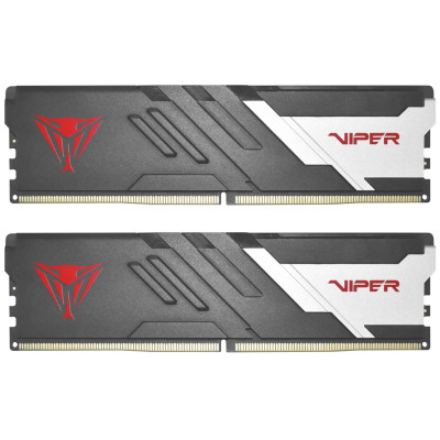 Модуль пам`яті DDR5 2x32GB/6000 Patriot Viper Venom (PVV564G600C36K)