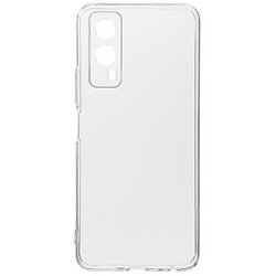 Чехол-накладка BeCover для Vivo Y53s Transparancy (707229)