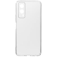 Чохол-накладка BeCover для Vivo Y53s Transparancy (707229)