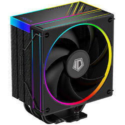 Кулер процесорний ID-Cooling Frozn A410 ARGB