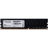 Модуль памяти DDR3 8GB/1600 Prologix (PRO8GB1600D3)