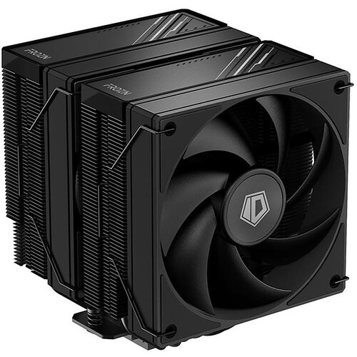 Процессорный кулер ID-Cooling Frozn A620 Black
