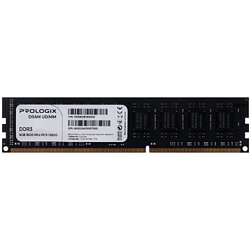 Модуль памяти DDR3 8GB/1600 Prologix (PRO8GB1600D3)
