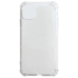 Чехол-накладка BeCover Anti-Shock для Apple iPhone 11 Clear (704781)