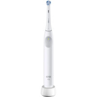 Зубная электрическая щетка Braun Oral-B iO Series iOS2.1A9.0 White