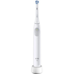 Зубна електрощітка Braun Oral-B iO Series iOS2.1A9.0 White