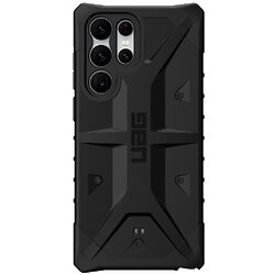 Чохол-накладка Urban Armor Gear Pathfinder для Samsung Galaxy S22 Ultra SM-S908 Black (213447114040)