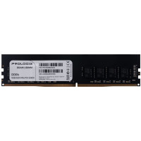 Модуль пам`ятi DDR4 16GB/3200 Prologix (PRO16GB3200D4)