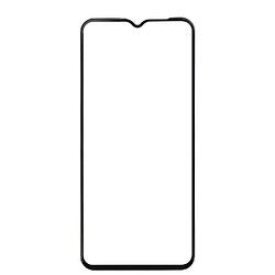 Защитное стекло для Samsung Galaxy A13 SM-A135/A23 SM-A235/M23 SM-A235/M33 SM-M335 Black, 0.3 мм, 4D ARC (Z24101) без упаковки