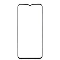 Захисне скло для Samsung Galaxy A13 SM-A135/A23 SM-A235/M23 SM-A235/M33 SM-M335 Black, 0.3 мм, 4D ARC (Z24101) без упаковки