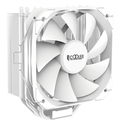 Процессорный кулер PCCooler Paladin 400 WH