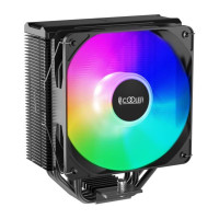 Процессорный кулер PCCooler Paladin EX400S
