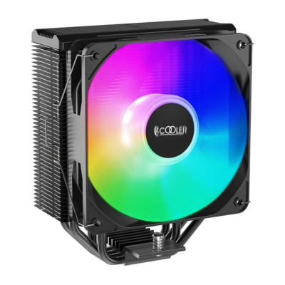 Процессорный кулер PCCooler Paladin EX400S