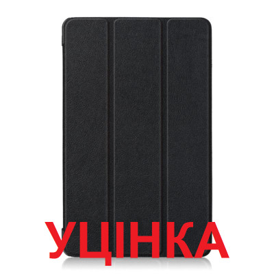Чохол-книжка BeCover Smart Case для Huawei MediaPad M5 Lite 8 Black (704719)