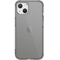 Чехол-накладка BeCover Anti-Shock для Apple iPhone 13 Grey (707346)
