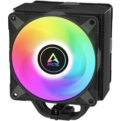 Процессорный кулер Arctic Freezer 36 A-RGB Black (ACFRE00124A)