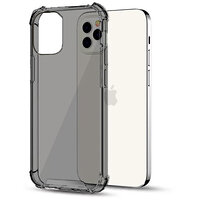Чехол-накладка BeCover Anti-Shock для Apple iPhone 13 Pro Grey (707348)