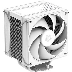 Кулер процесорний ID-Cooling Frozn A410 DW White