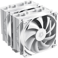 Процессорный кулер ID-Cooling SE-206-XT White
