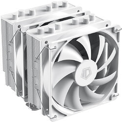 Кулер процесорний ID-Cooling SE-206-XT White