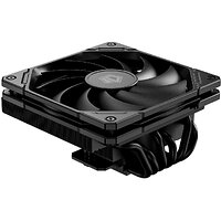 Процессорный кулер ID-Cooling IS-67-XT Black
